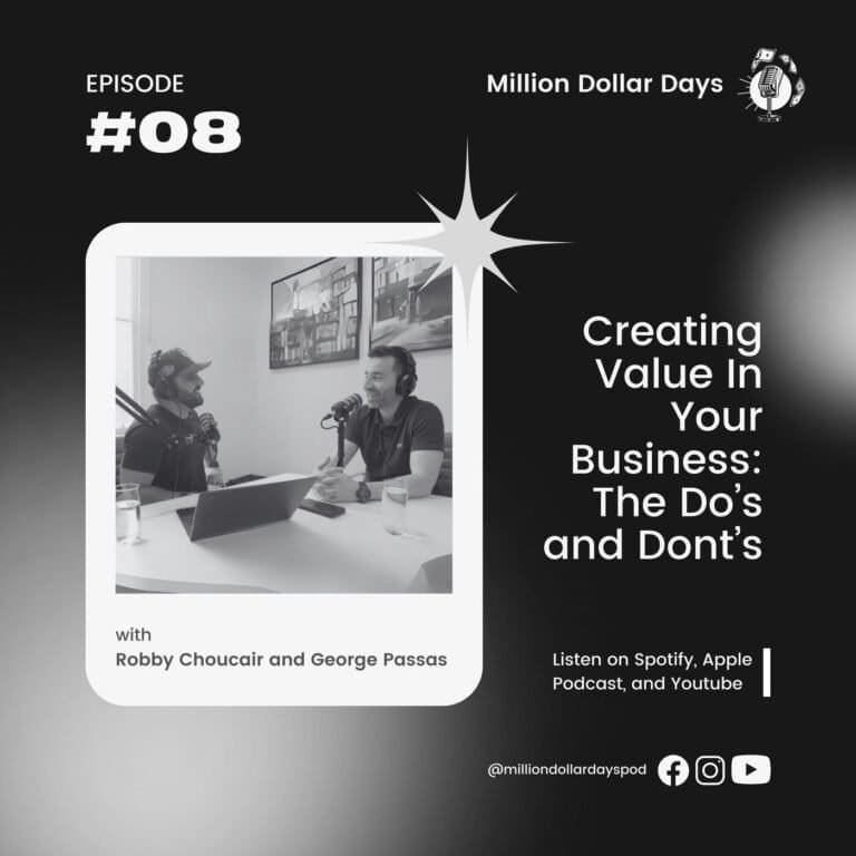 Creating Value In Your Business: The Do’s and Dont’s 2024 4 60854458c4d1acdf4e1c2f79c4137142d85d78e379bdafbd69bd34c85f5819ad 7