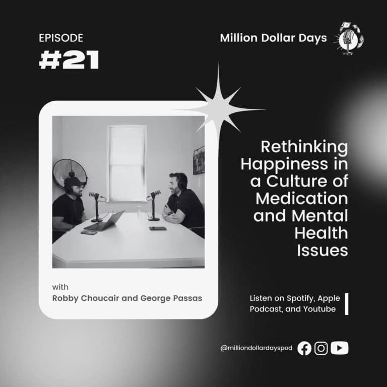 Rethinking Happiness in a Culture of Medication and Mental Health Issues 1 Rethinking Happiness in a Culture of Medication and Mental Health Issues