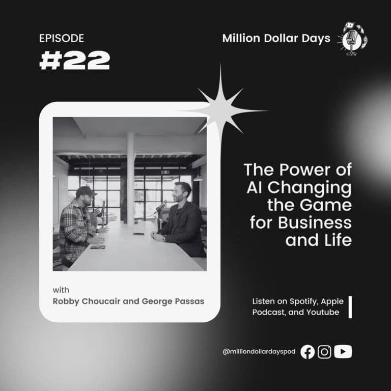 The Power of AI: Changing the Game for Business and Life 5 The Power of AI Changing the Game for Business and Life