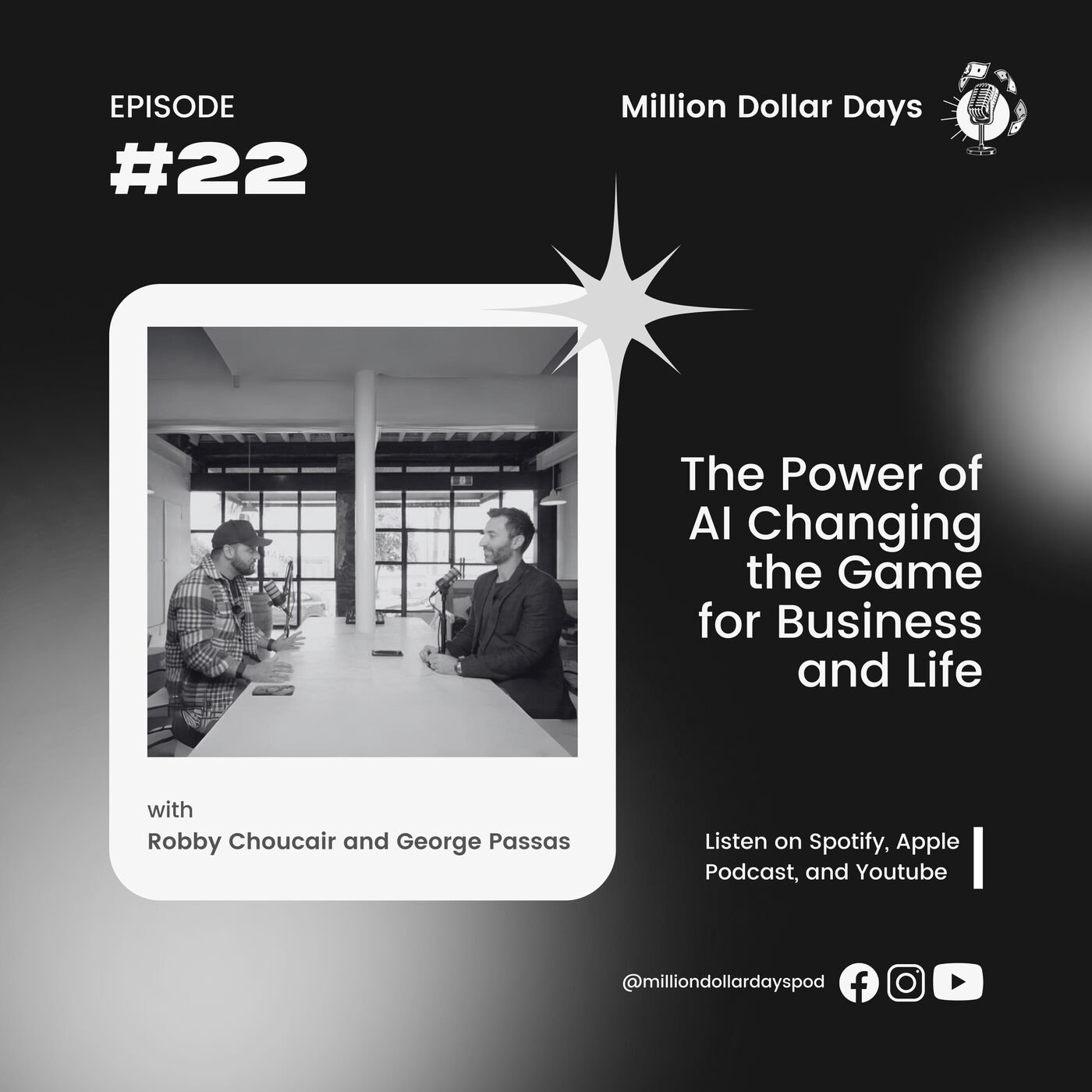 The Power of AI: Changing the Game for Business and Life