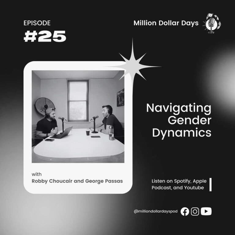 Navigating Gender Dynamics: A Fresh Perspective on Entrepreneurship and Mentorship 2 Navigating Gender Dynamics: A Fresh Perspective on Entrepreneurship and Mentorship