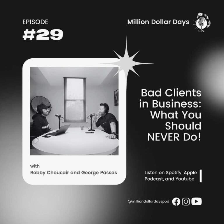 Bad Clients in Business: What You Should NEVER Do 3 Bad Clients in Business: What You Should NEVER Do