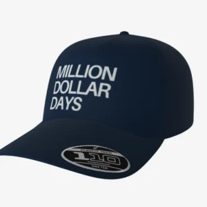 MMD Cap navy3