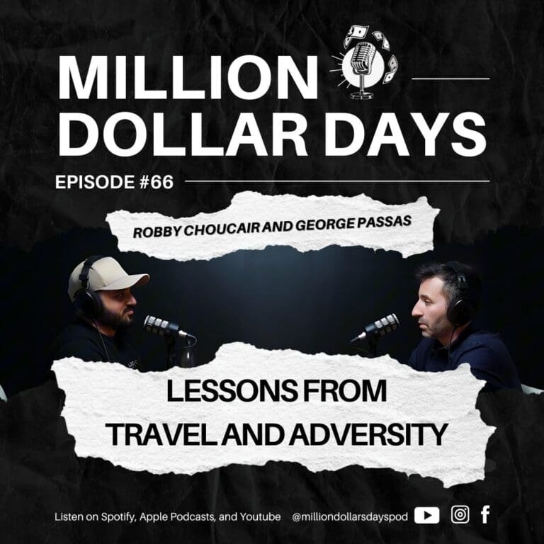 Consistency in Content Creation: Building Authentic Connections & Viral Success 1 ep 66