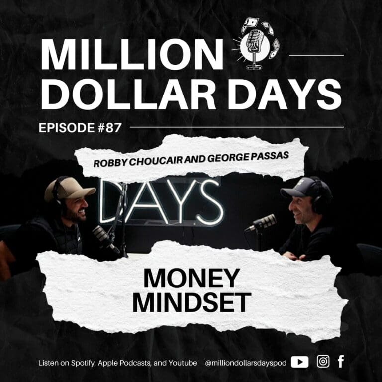 Money Mindset 5 ep 87