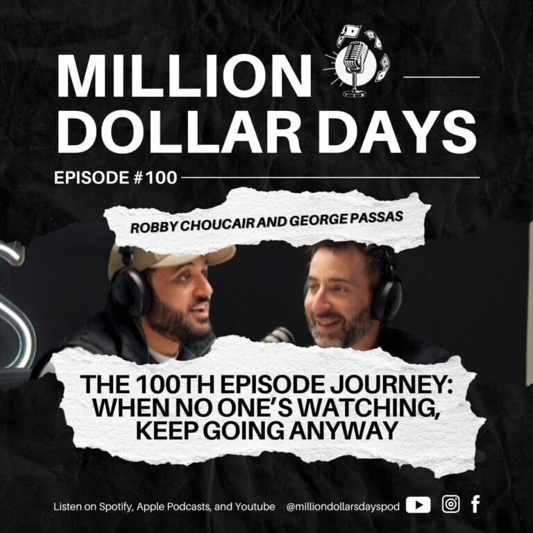 The 100th Episode Journey: When No One’s Watching, Keep Going Anyway 2 ep 100