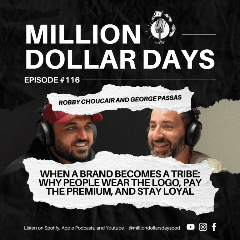 When A Brand Becomes A Tribe: Why People Wear The Logo, Pay The Premium, And Stay Loyal 3 Brand tribalism and loyalty why customers wear logos pay premiums and stay loyal