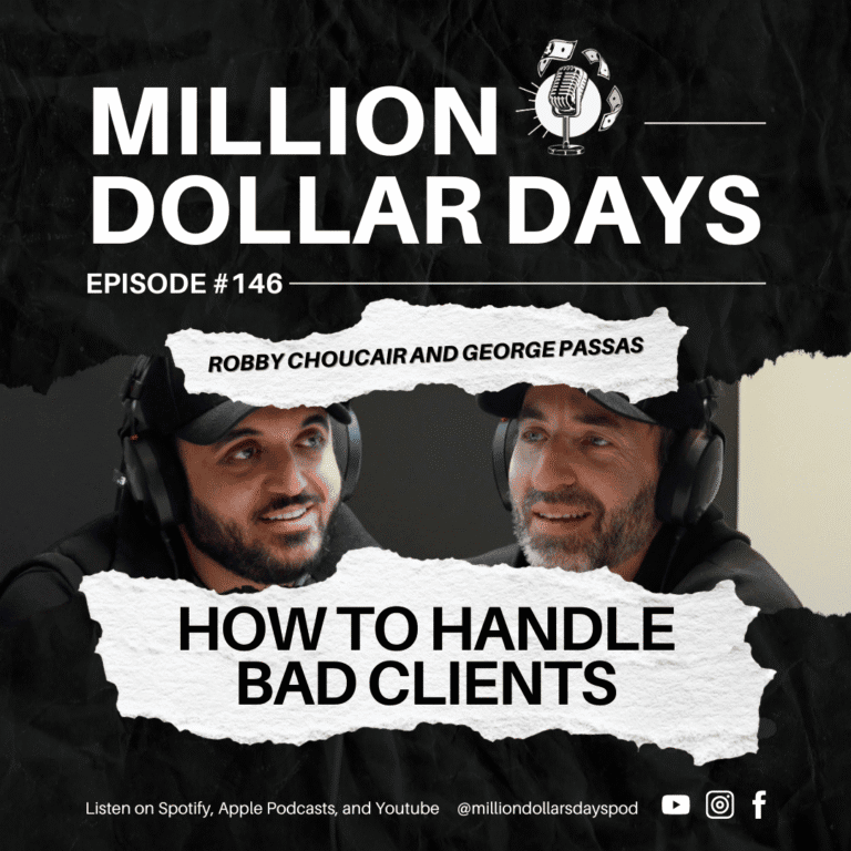 How to handle difficult and demanding clients in business